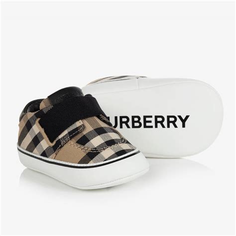 burberry children's shoes sale|Kids & Baby Burberry Shoes on Sale .